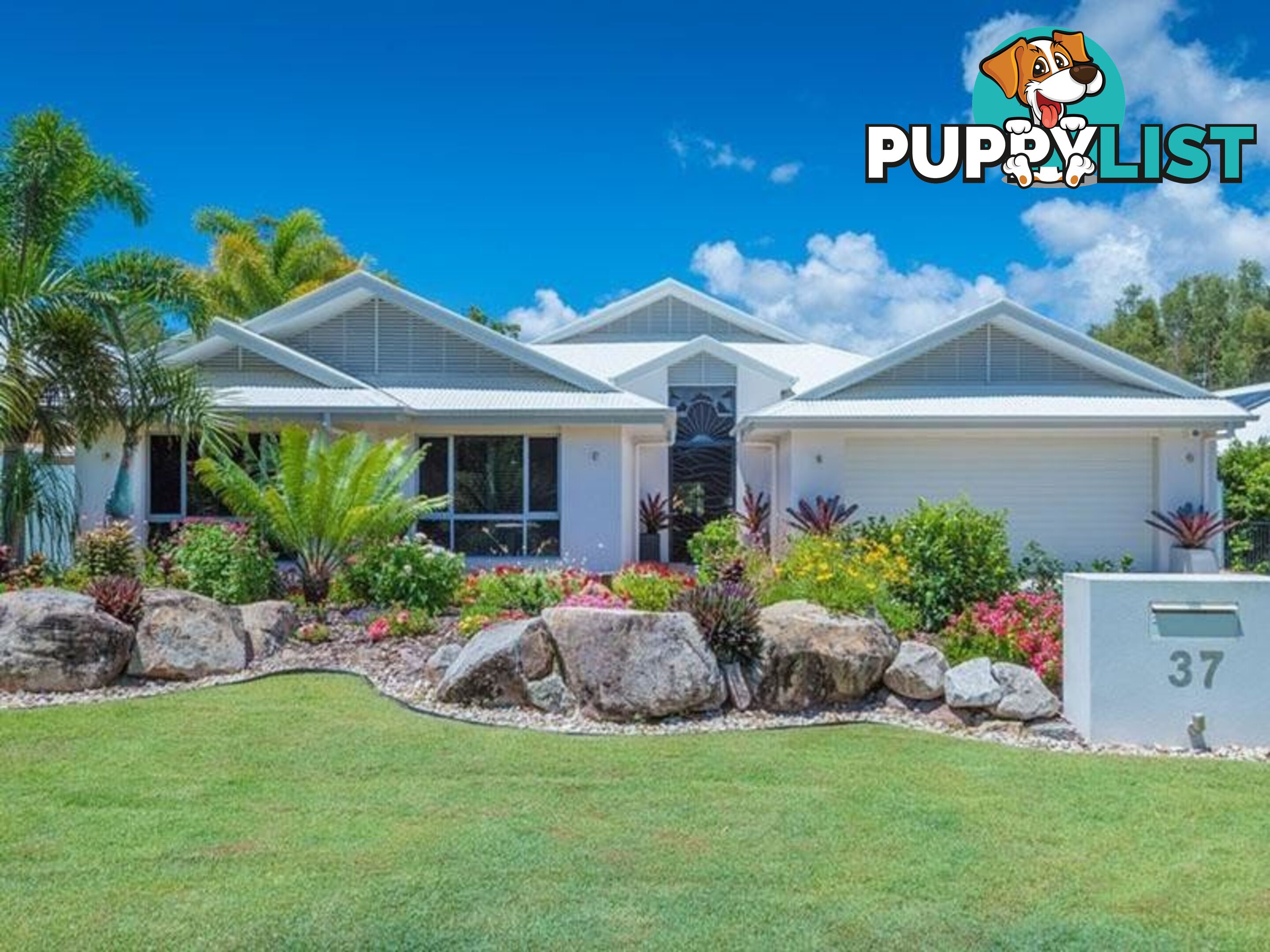 37 Fairway Parade PEREGIAN SPRINGS QLD 4573