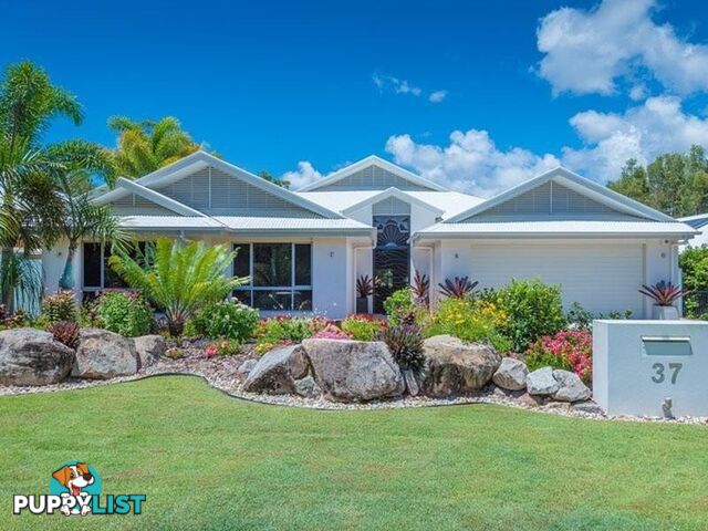 37 Fairway Parade PEREGIAN SPRINGS QLD 4573