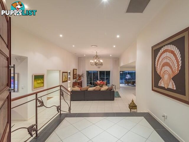 37 Fairway Parade PEREGIAN SPRINGS QLD 4573