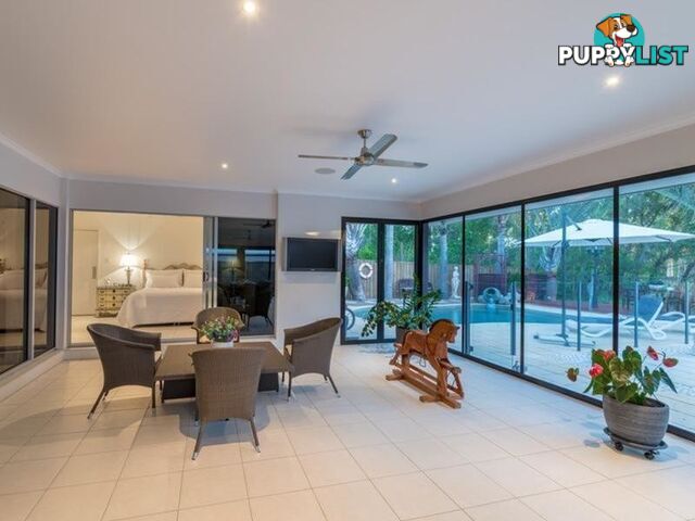 37 Fairway Parade PEREGIAN SPRINGS QLD 4573