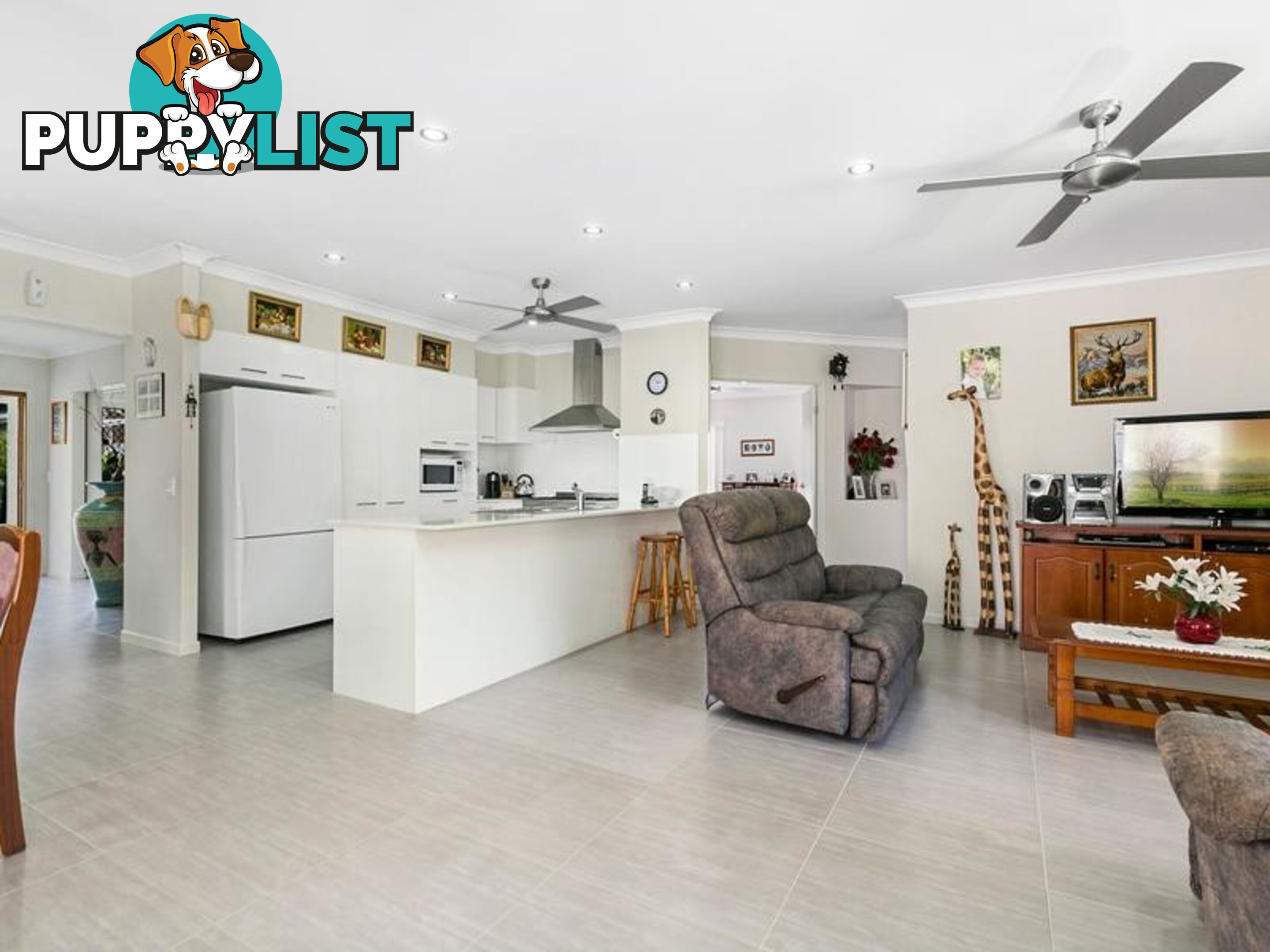 40 Lindfield Circuit NOOSAVILLE QLD 4566