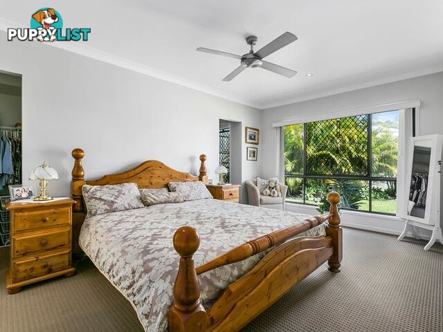 40 Lindfield Circuit NOOSAVILLE QLD 4566