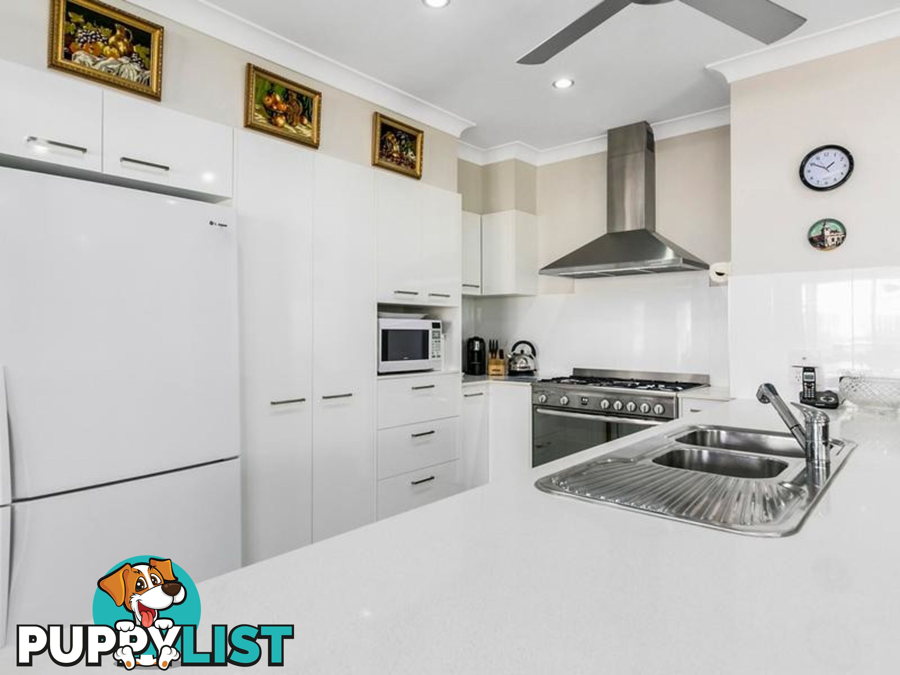 40 Lindfield Circuit NOOSAVILLE QLD 4566