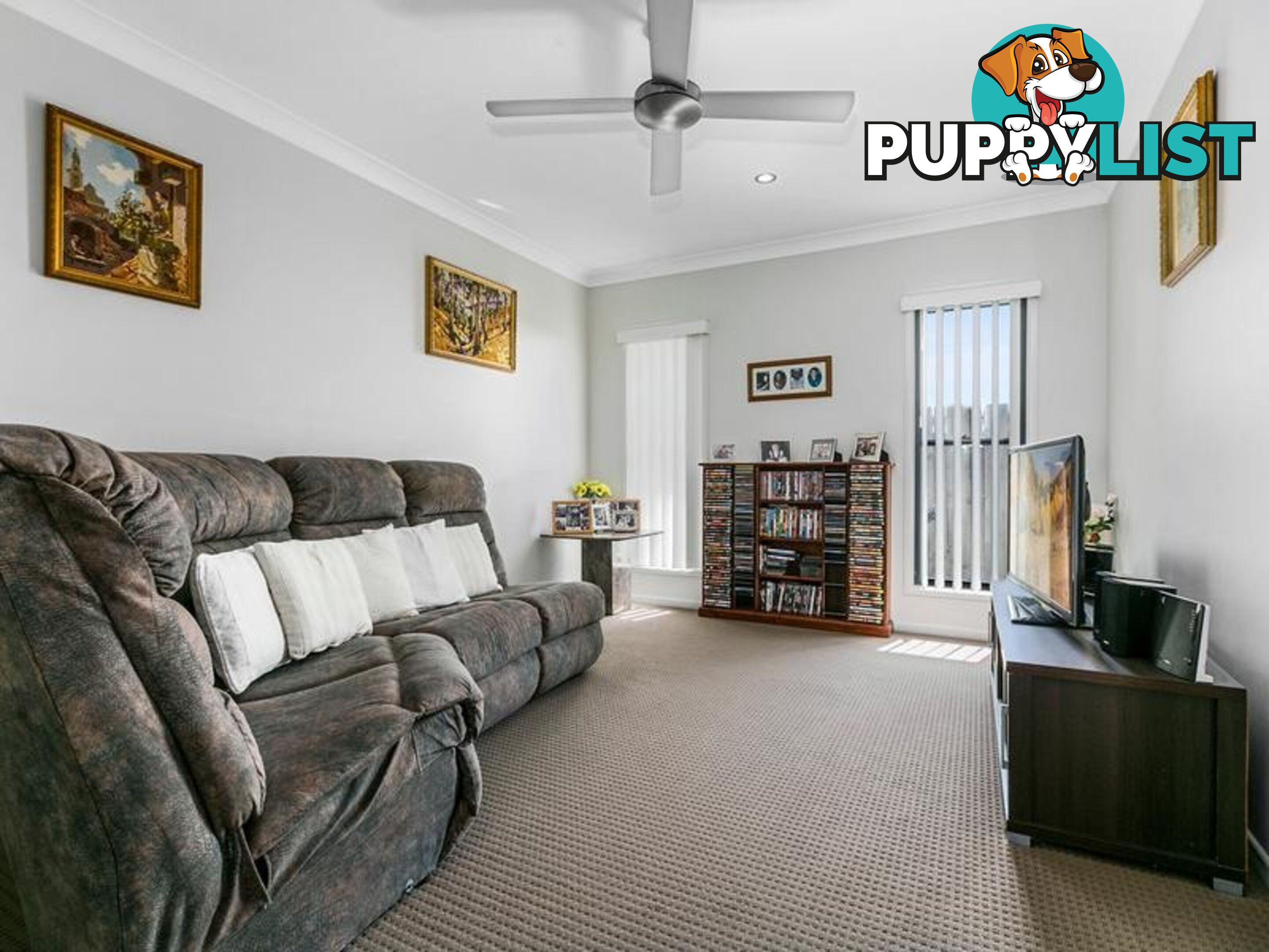 40 Lindfield Circuit NOOSAVILLE QLD 4566