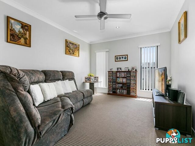 40 Lindfield Circuit NOOSAVILLE QLD 4566