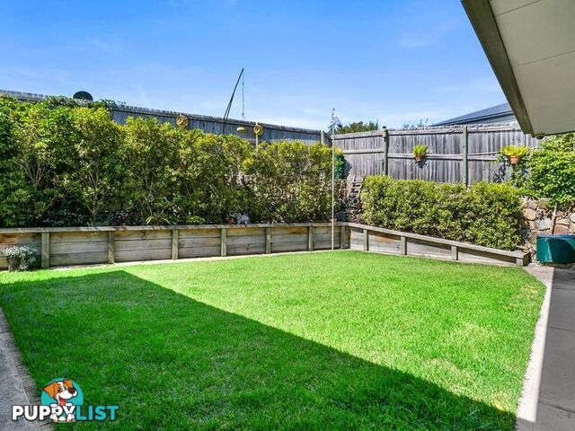 40 Lindfield Circuit NOOSAVILLE QLD 4566