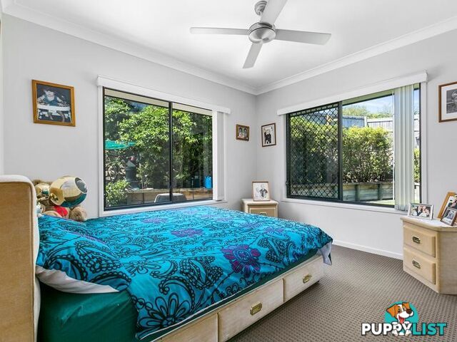 40 Lindfield Circuit NOOSAVILLE QLD 4566