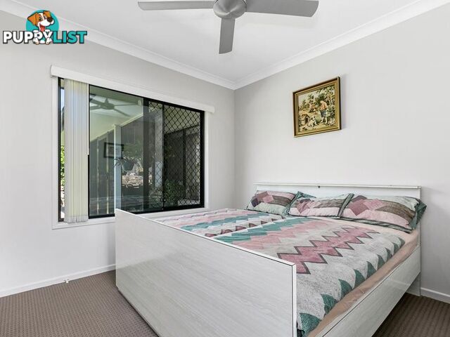 40 Lindfield Circuit NOOSAVILLE QLD 4566