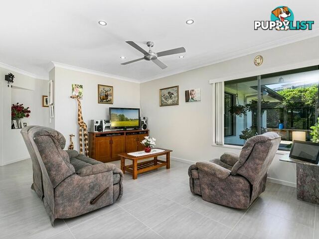 40 Lindfield Circuit NOOSAVILLE QLD 4566