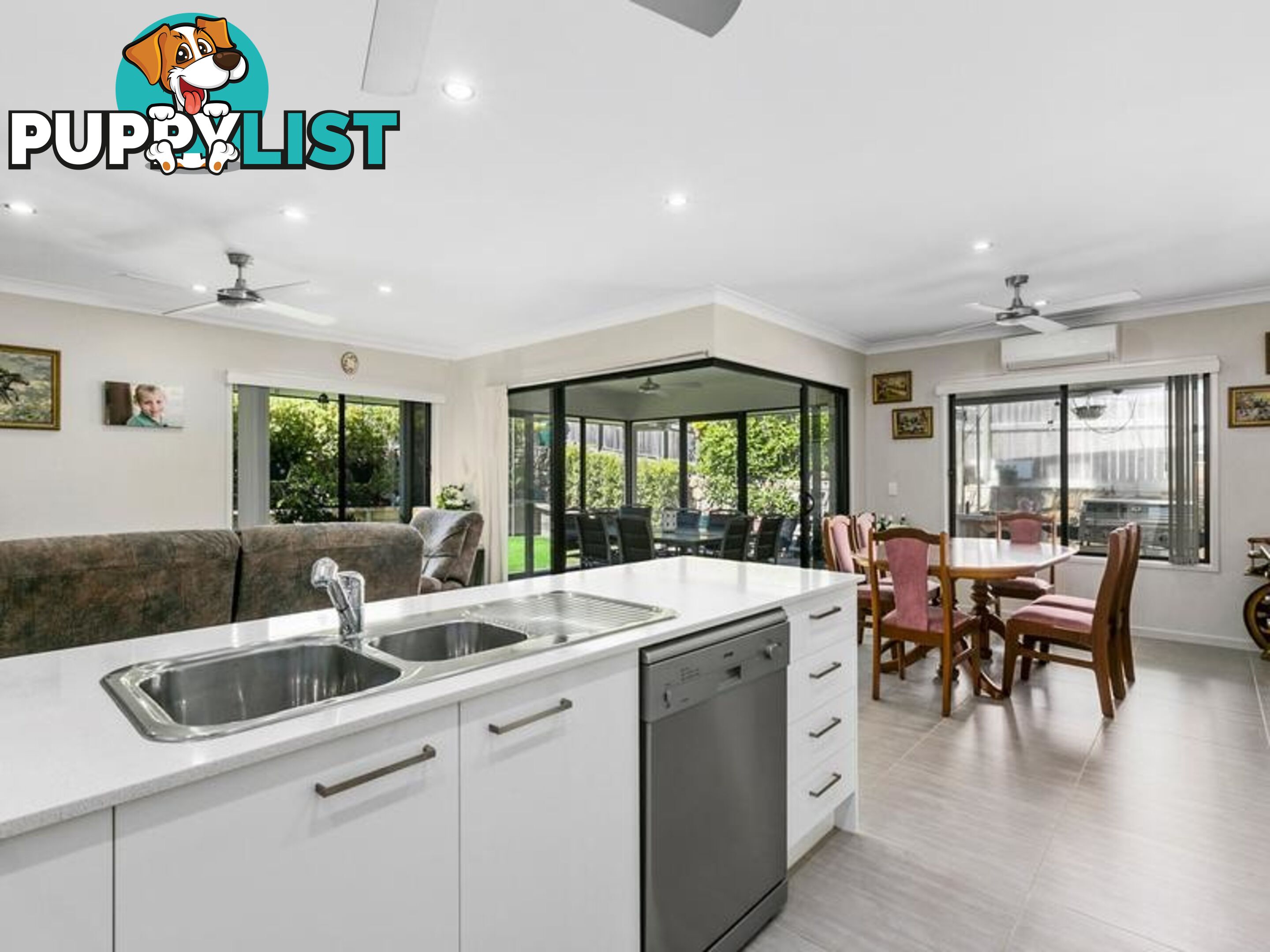 40 Lindfield Circuit NOOSAVILLE QLD 4566