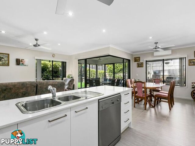 40 Lindfield Circuit NOOSAVILLE QLD 4566