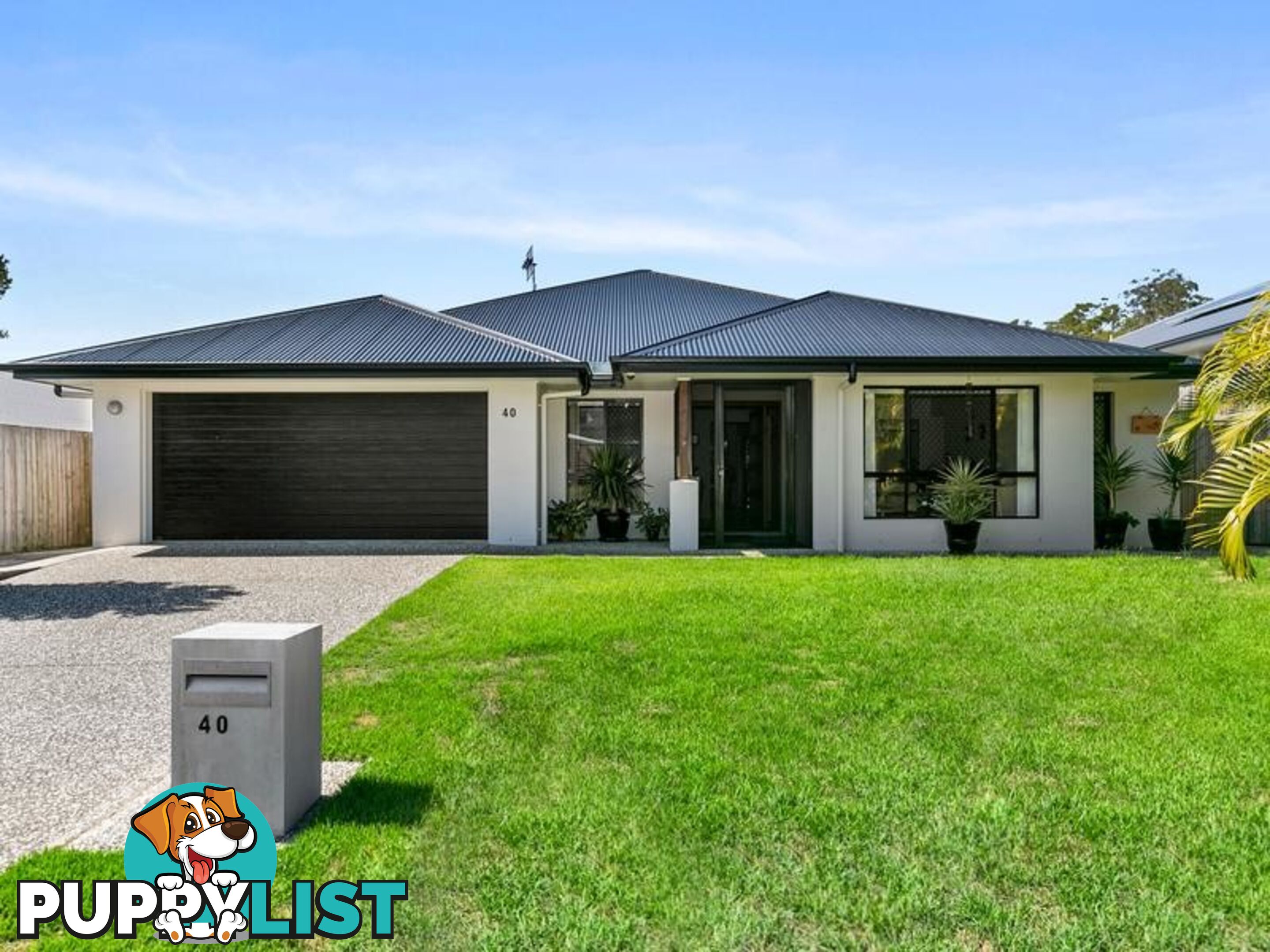 40 Lindfield Circuit NOOSAVILLE QLD 4566