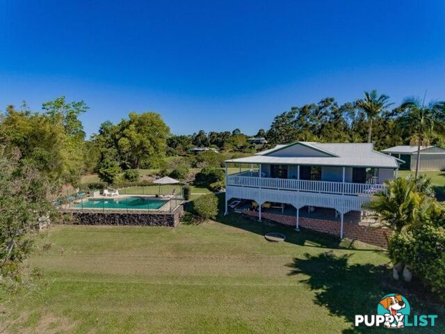 24 She Oak Close BLACK MOUNTAIN QLD 4563