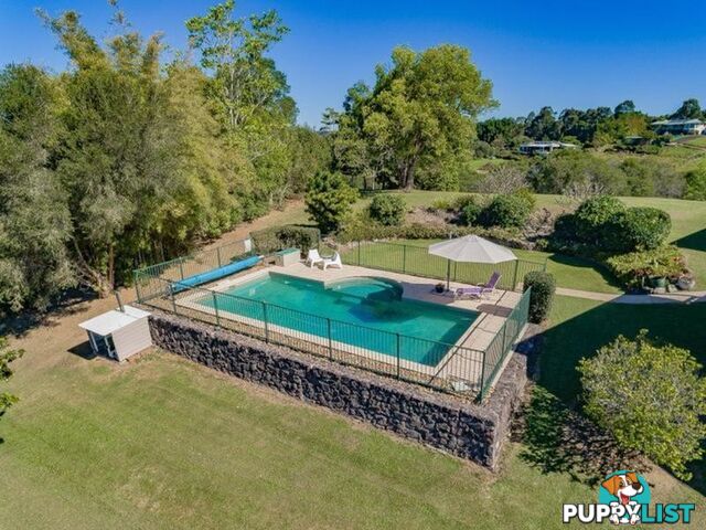 24 She Oak Close BLACK MOUNTAIN QLD 4563