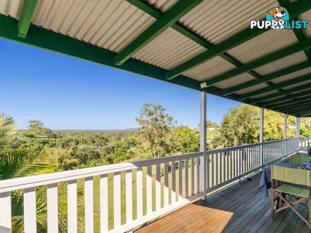 24 She Oak Close BLACK MOUNTAIN QLD 4563