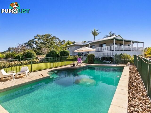 24 She Oak Close BLACK MOUNTAIN QLD 4563