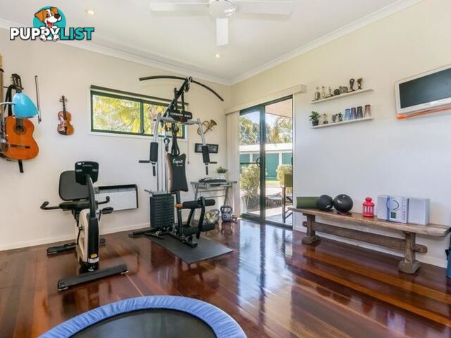 24 She Oak Close BLACK MOUNTAIN QLD 4563