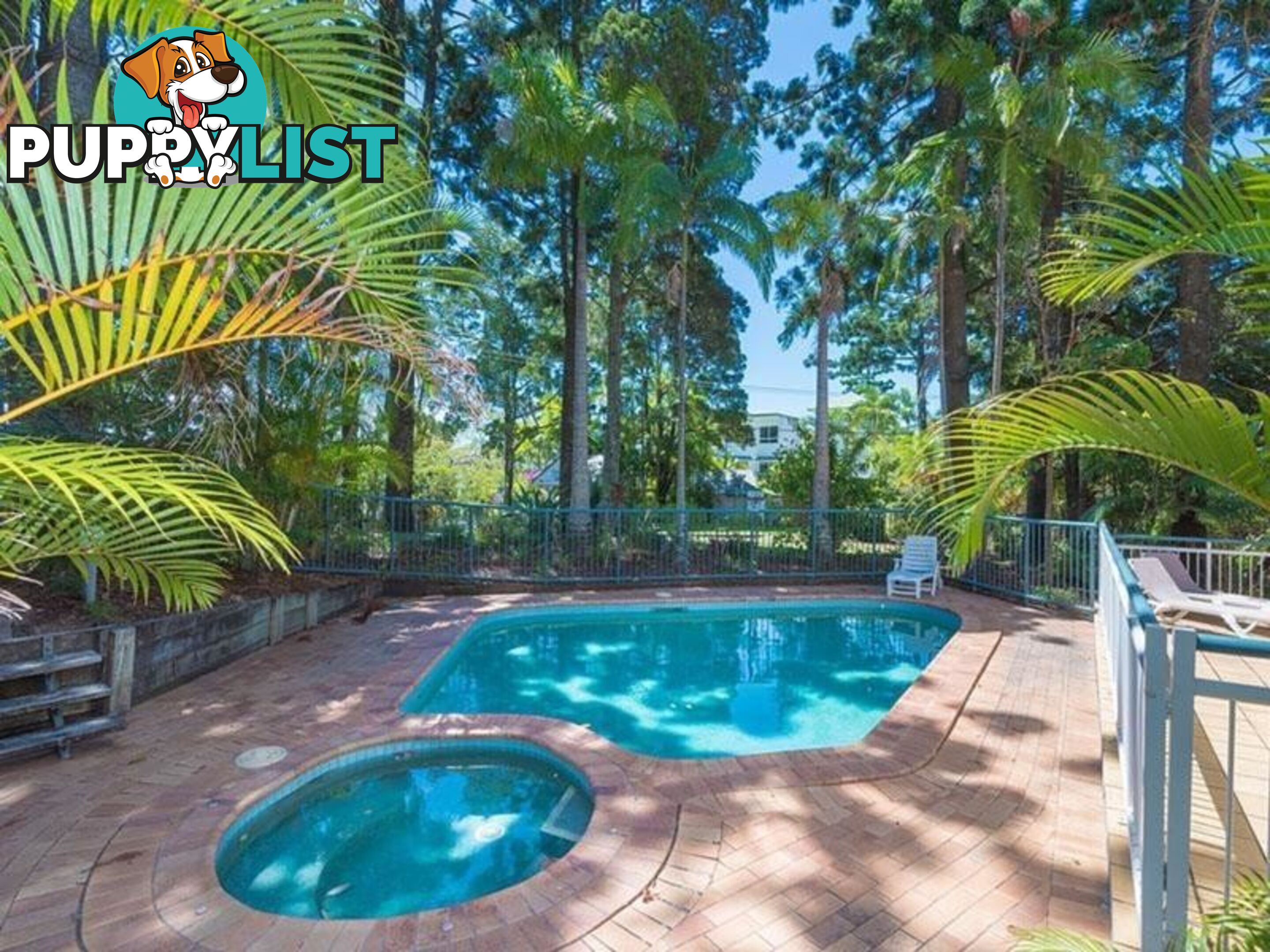 1 34 Edgar Bennett Avenue NOOSA HEADS QLD 4567