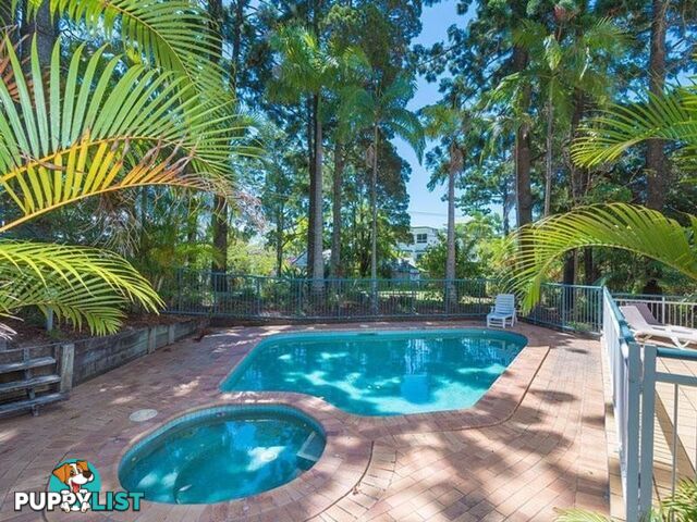 1 34 Edgar Bennett Avenue NOOSA HEADS QLD 4567