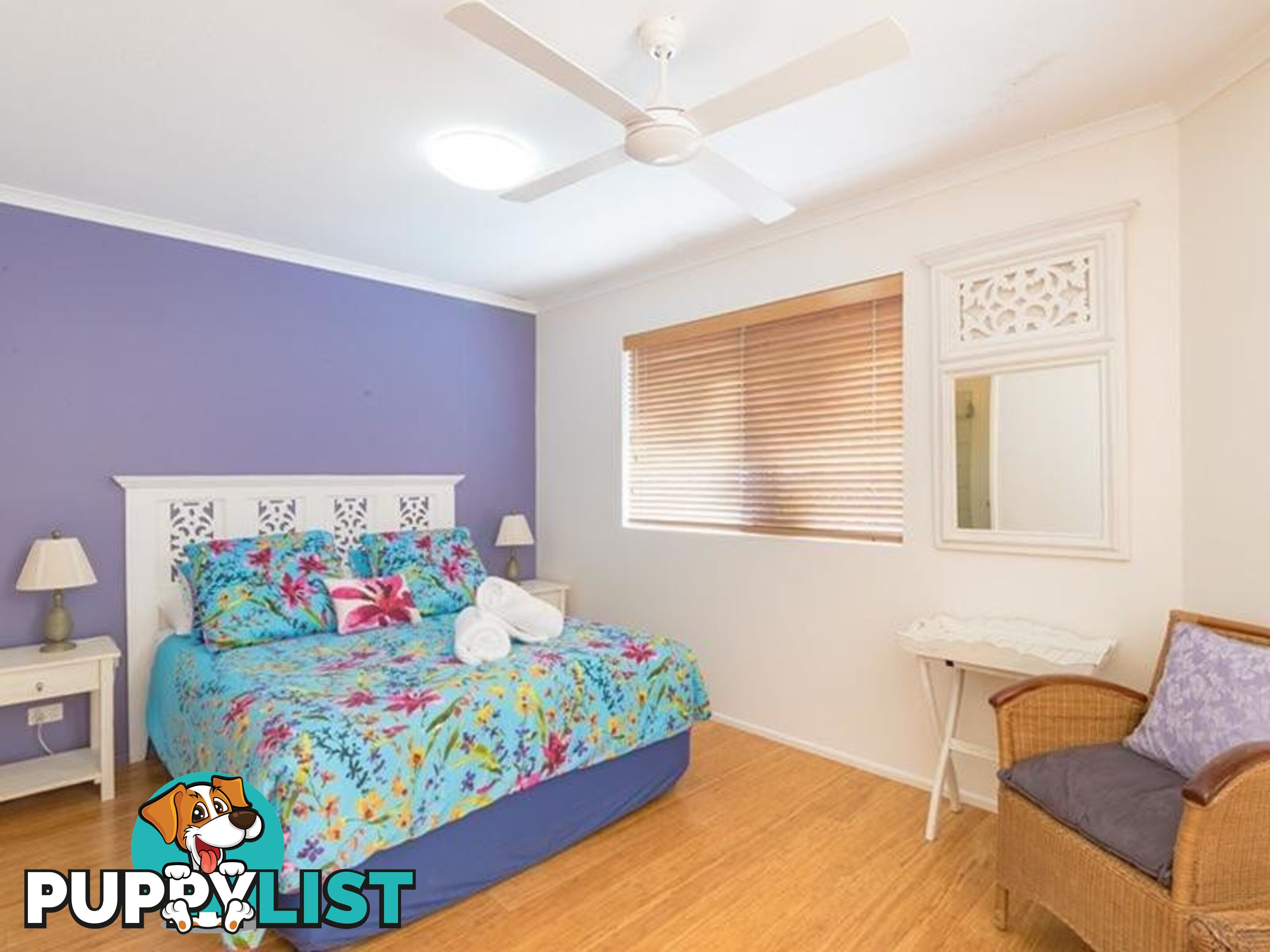 1 34 Edgar Bennett Avenue NOOSA HEADS QLD 4567