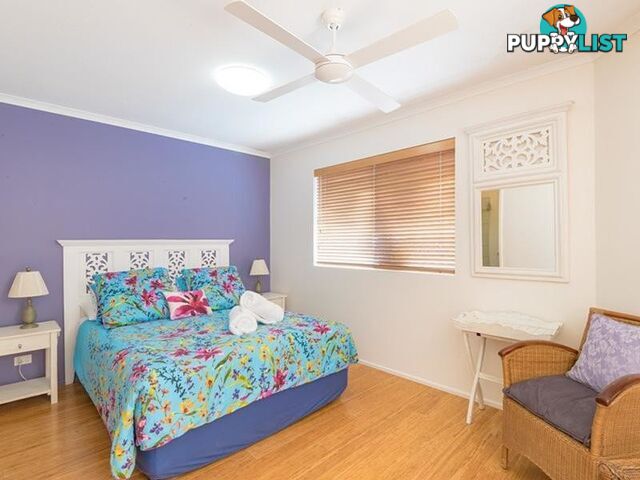 1 34 Edgar Bennett Avenue NOOSA HEADS QLD 4567