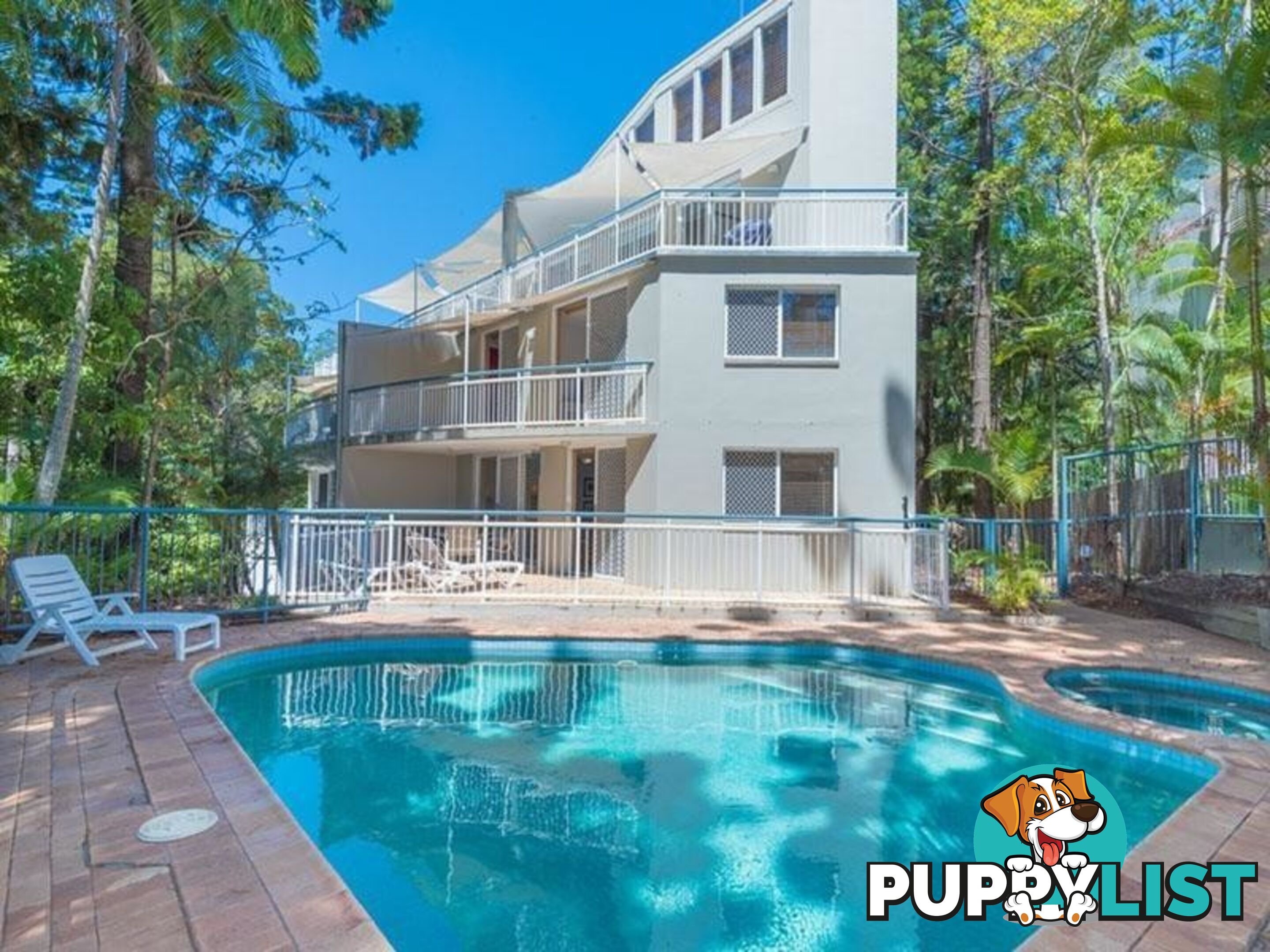 1 34 Edgar Bennett Avenue NOOSA HEADS QLD 4567