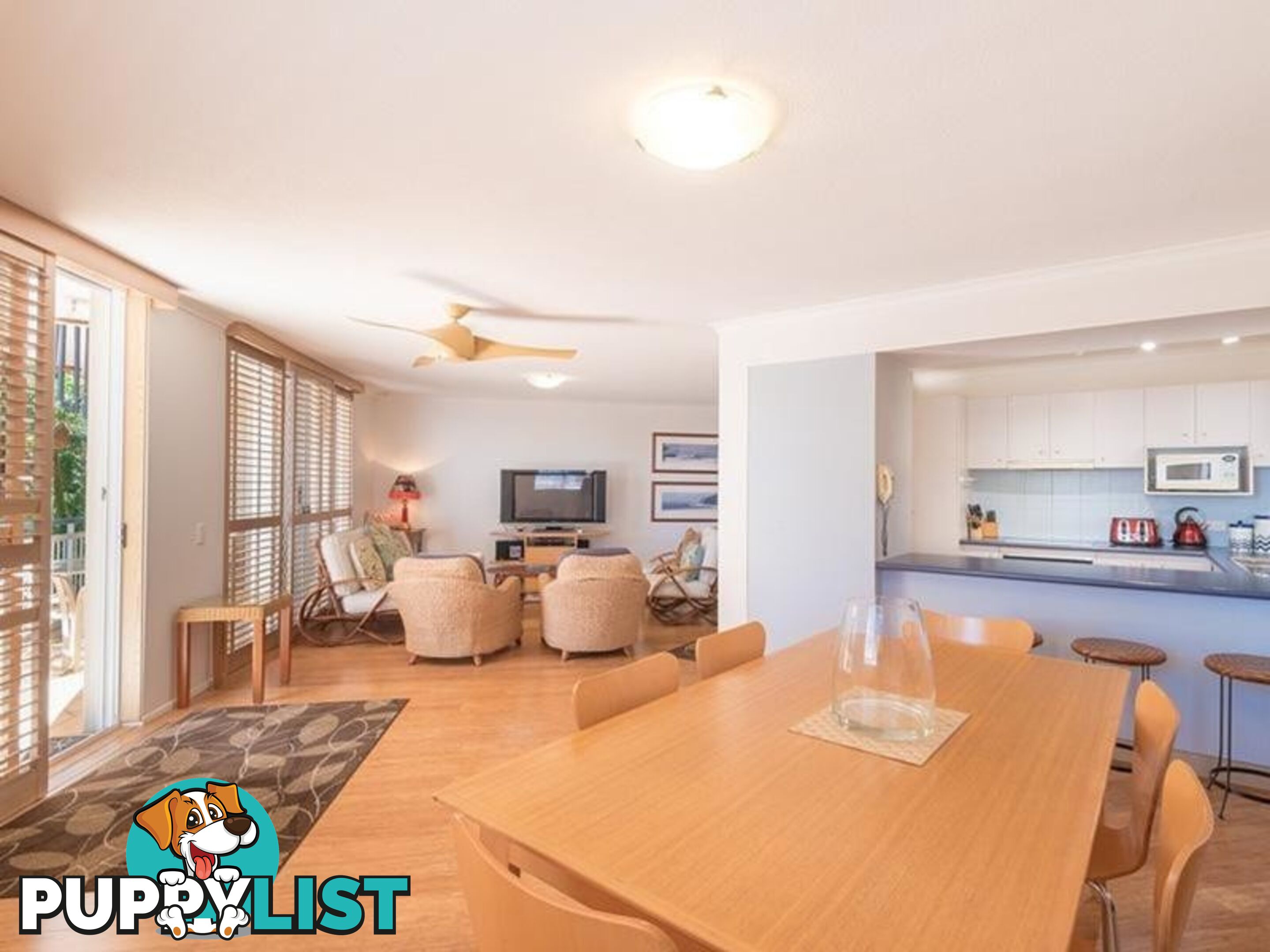 1 34 Edgar Bennett Avenue NOOSA HEADS QLD 4567