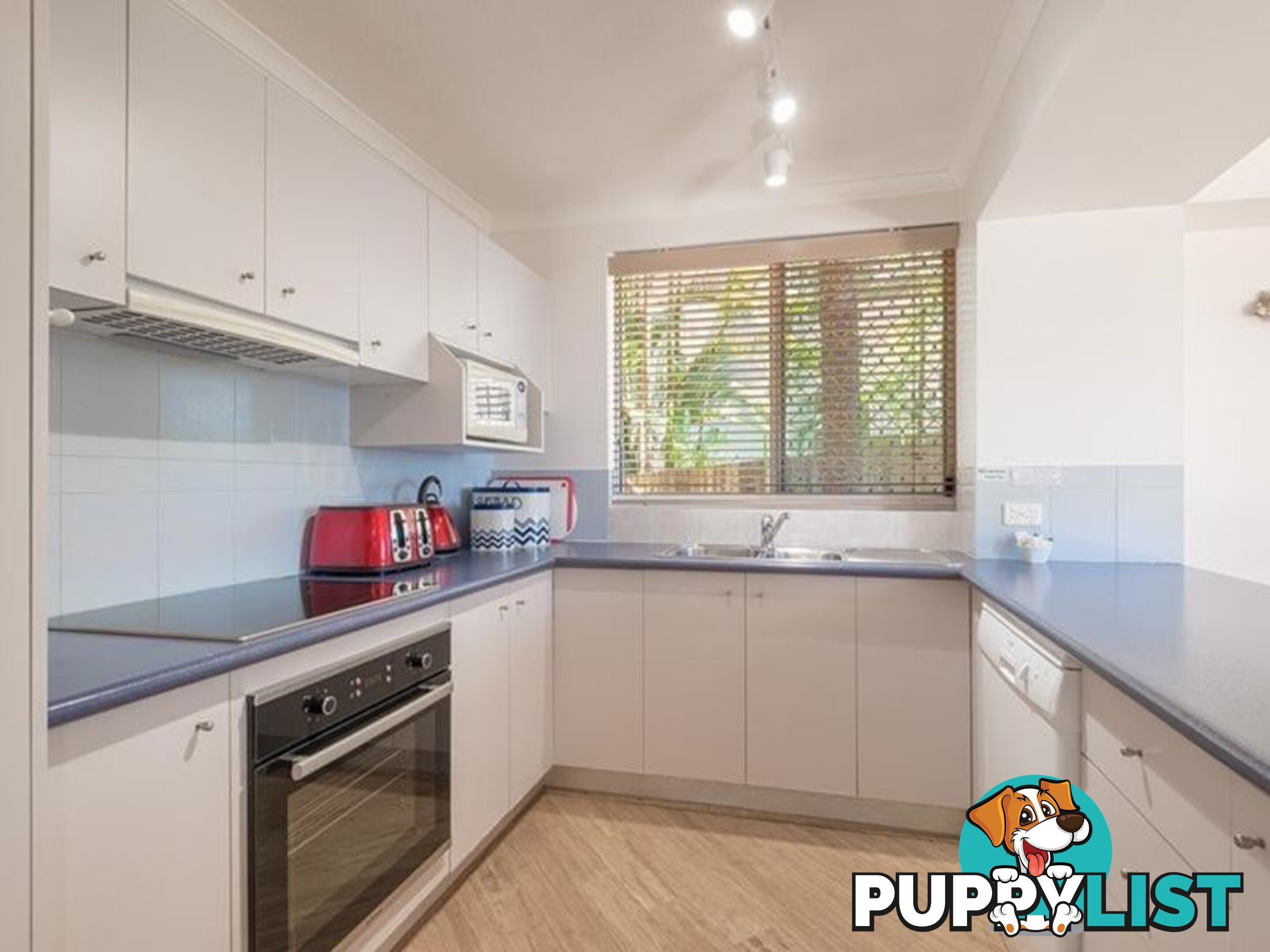 1 34 Edgar Bennett Avenue NOOSA HEADS QLD 4567