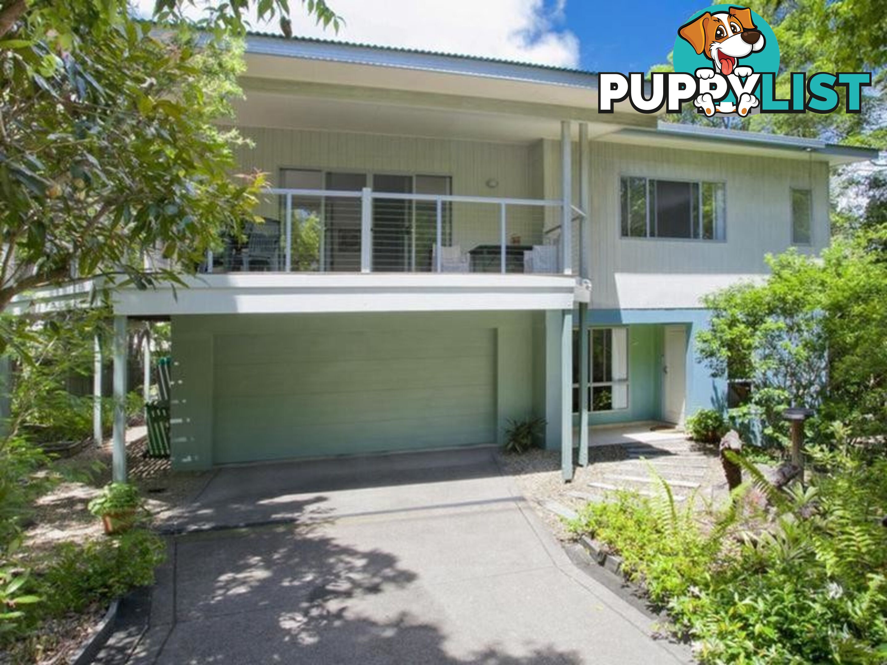 16 Moonare Crescent NOOSA HEADS QLD 4567