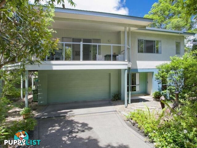 16 Moonare Crescent NOOSA HEADS QLD 4567