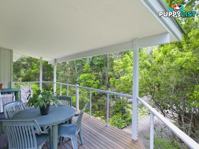 16 Moonare Crescent NOOSA HEADS QLD 4567