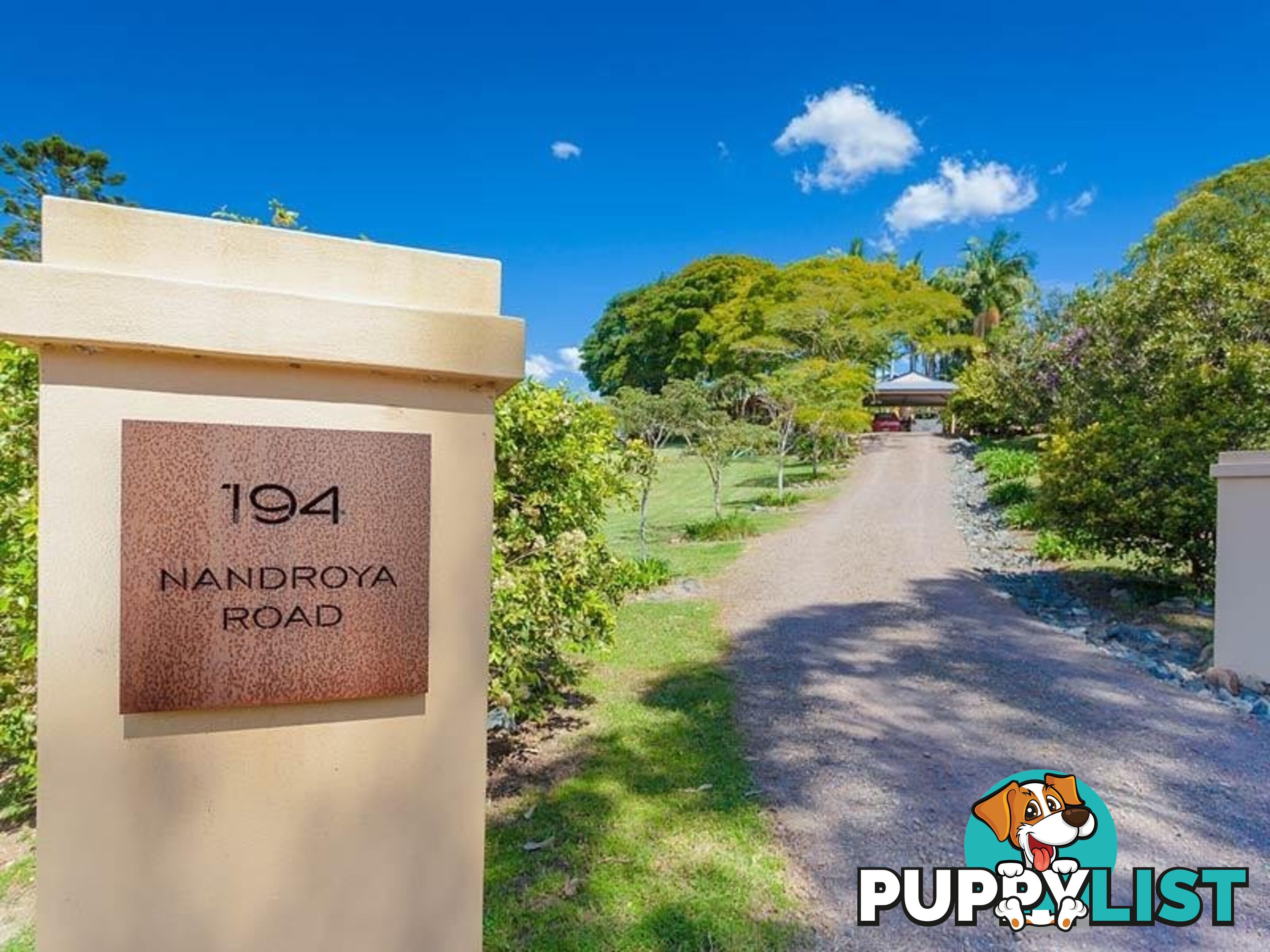 194 Nandroya Road EUMUNDI QLD 4562