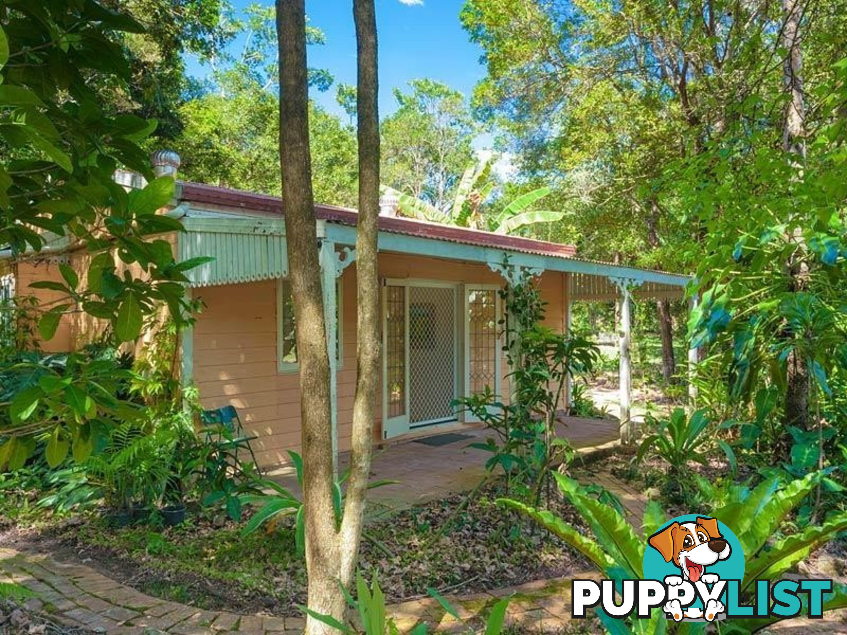 194 Nandroya Road EUMUNDI QLD 4562