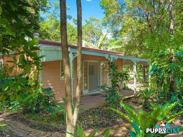 194 Nandroya Road EUMUNDI QLD 4562