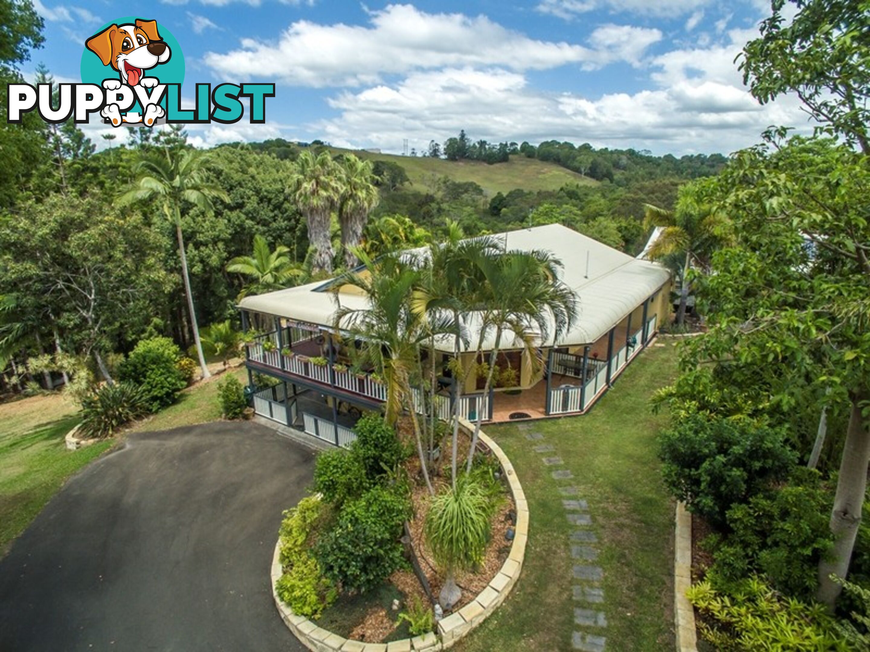 40 Belleden Place Cooroy QLD 4563