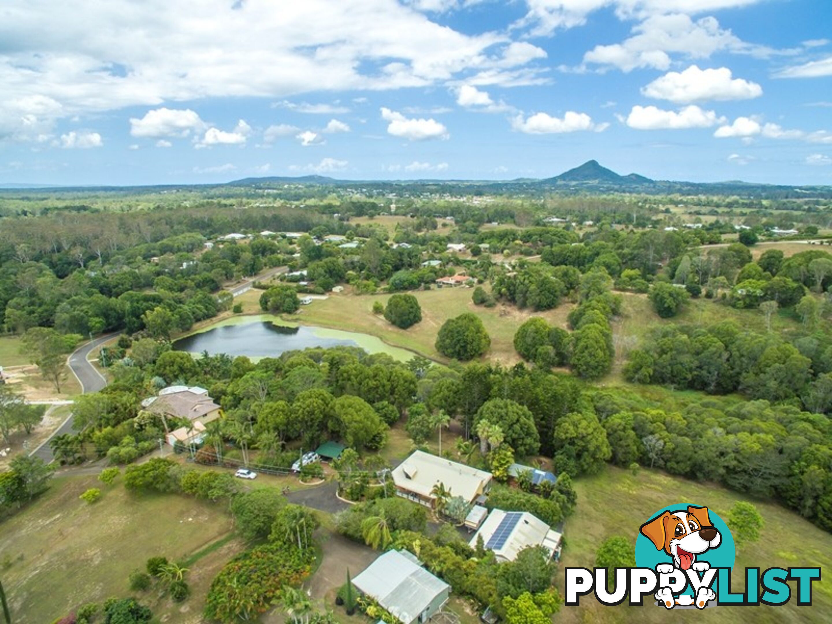 40 Belleden Place Cooroy QLD 4563