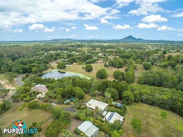 40 Belleden Place Cooroy QLD 4563