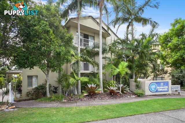 7 23 Wyandra Street Noosa Heads QLD 4567