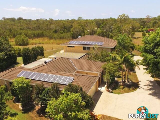 68 Edington Drive COOROIBAH QLD 4565