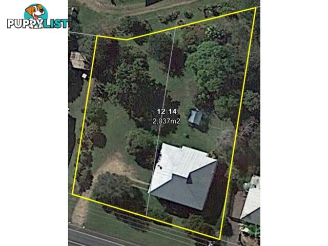 12 Queen Street COORAN QLD 4569