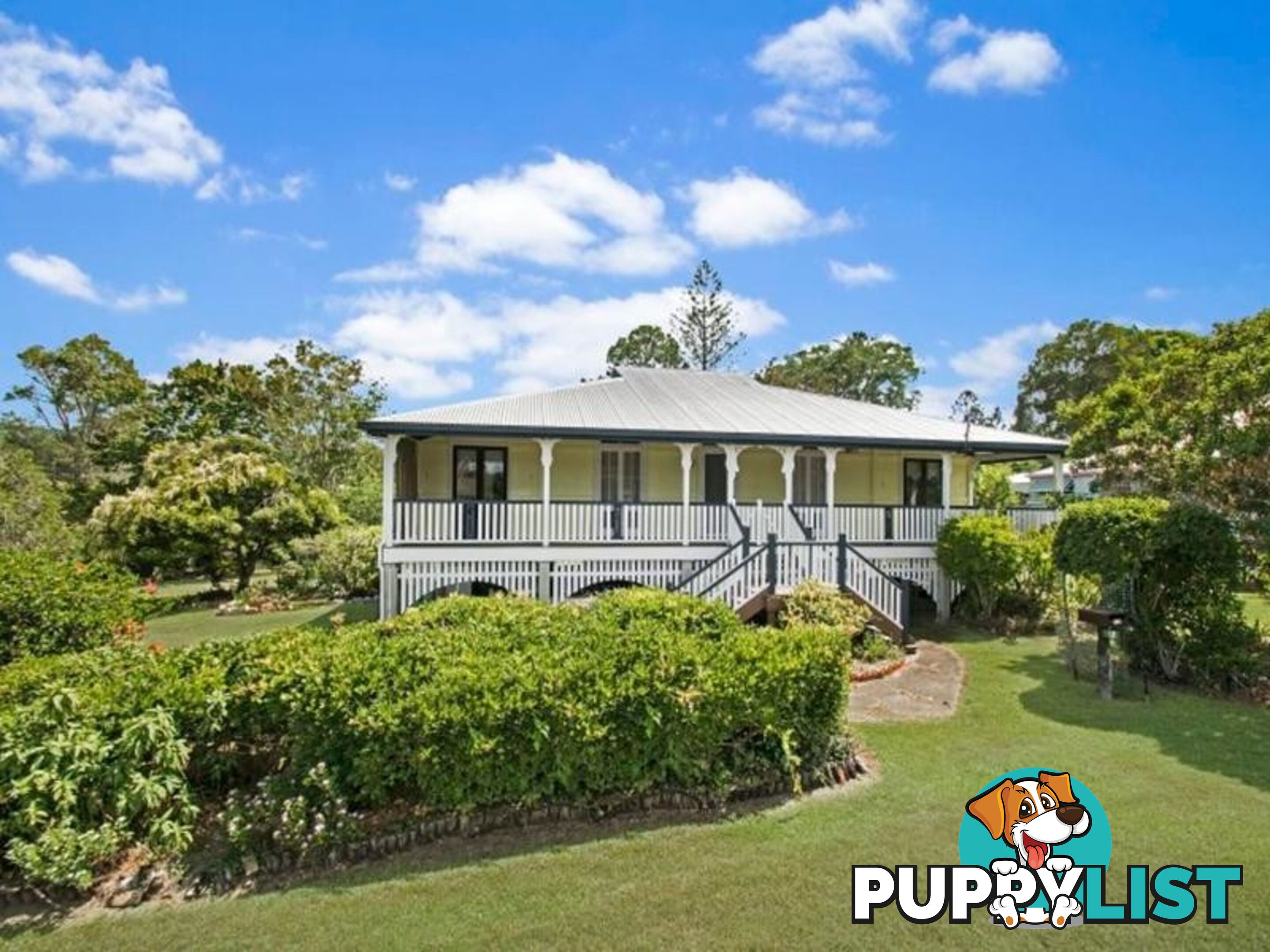 12 Queen Street COORAN QLD 4569