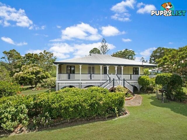 12 Queen Street COORAN QLD 4569