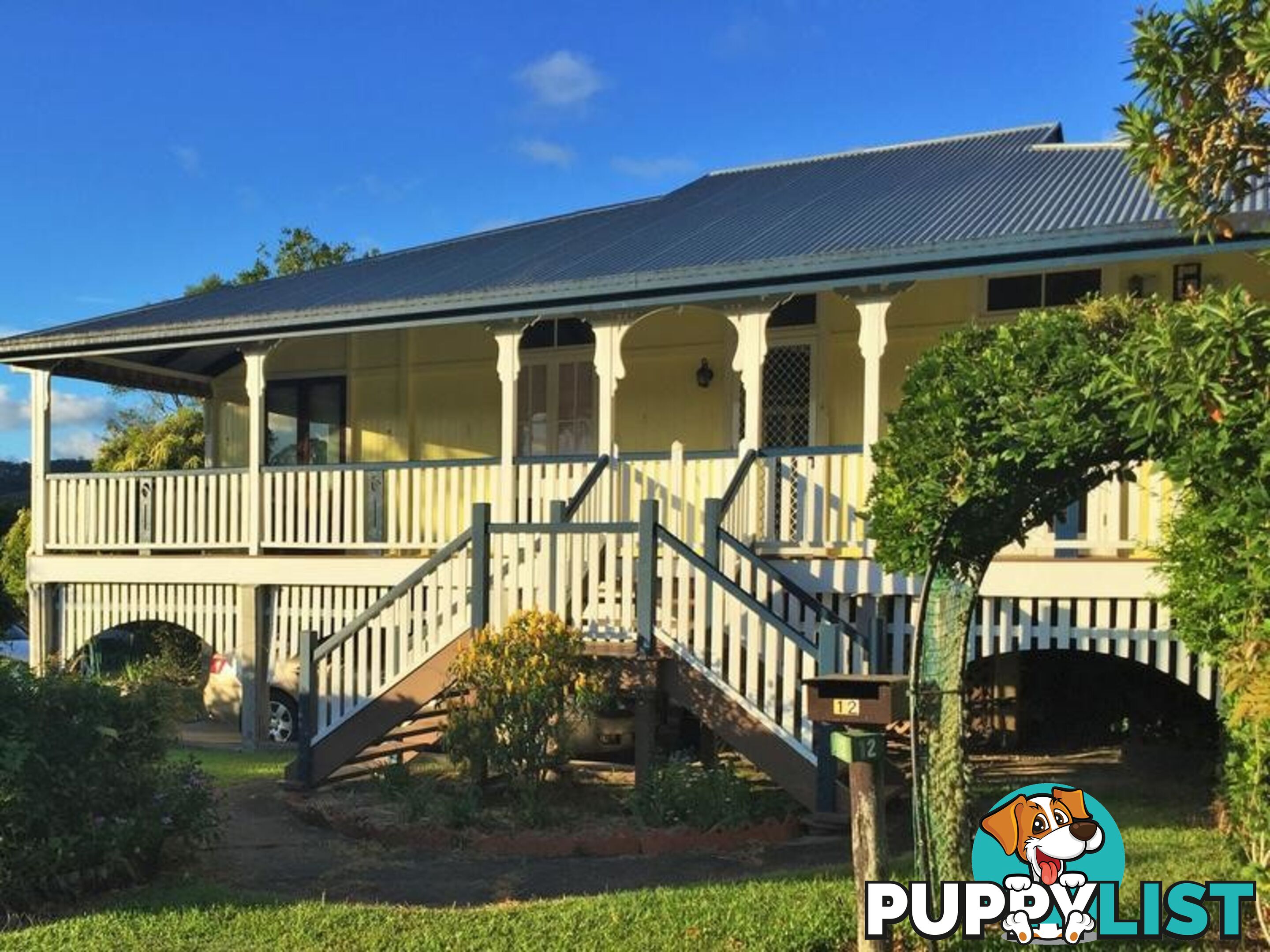 12 Queen Street COORAN QLD 4569