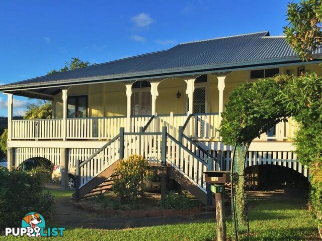 12 Queen Street COORAN QLD 4569