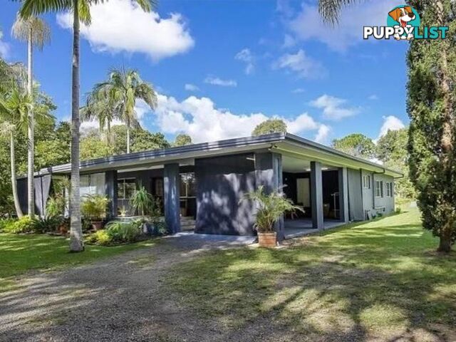 41 Grange Road LAKE MACDONALD QLD 4563