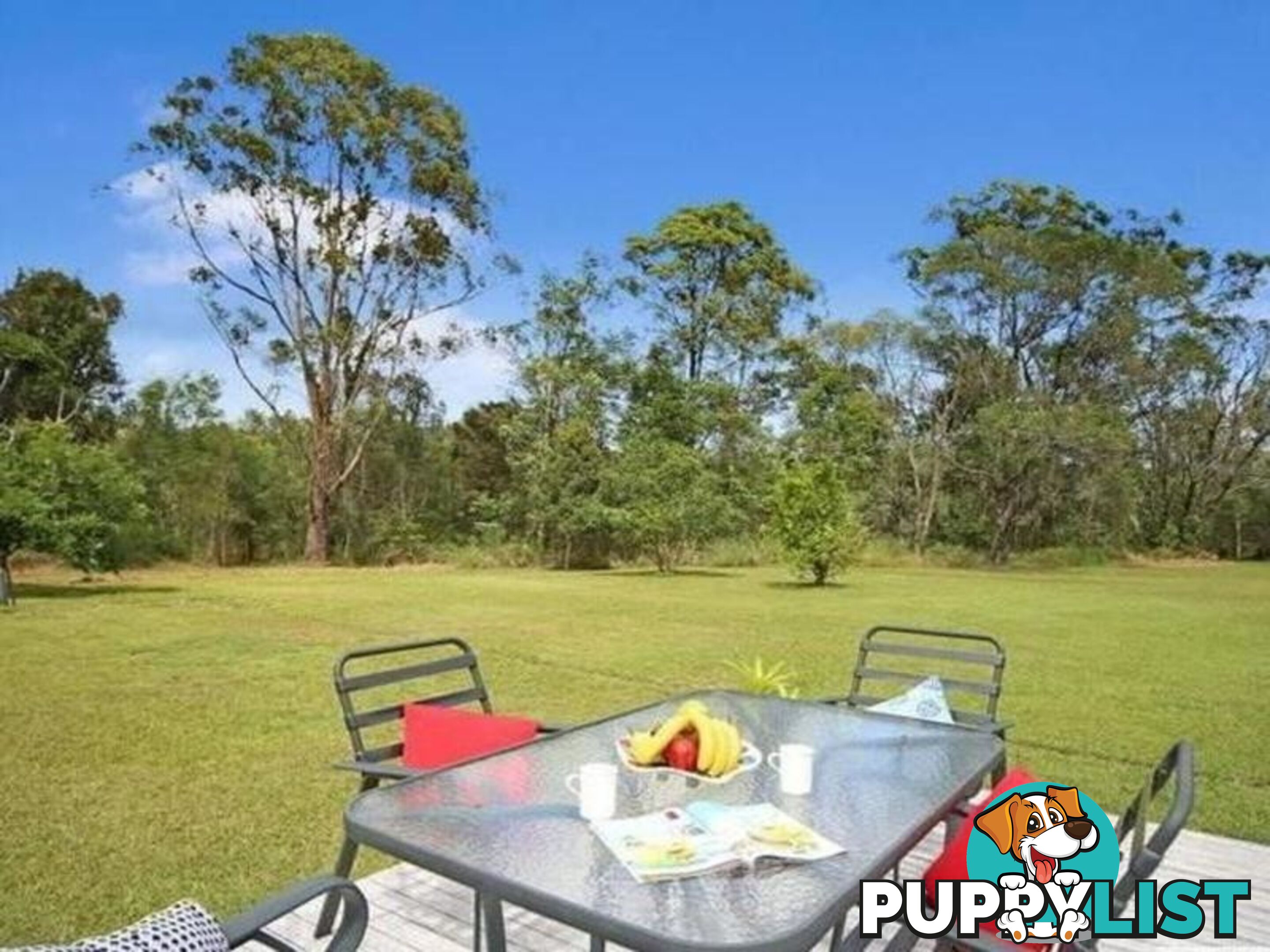 41 Grange Road LAKE MACDONALD QLD 4563