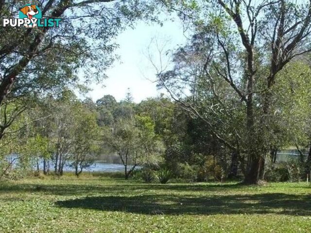 41 Grange Road LAKE MACDONALD QLD 4563