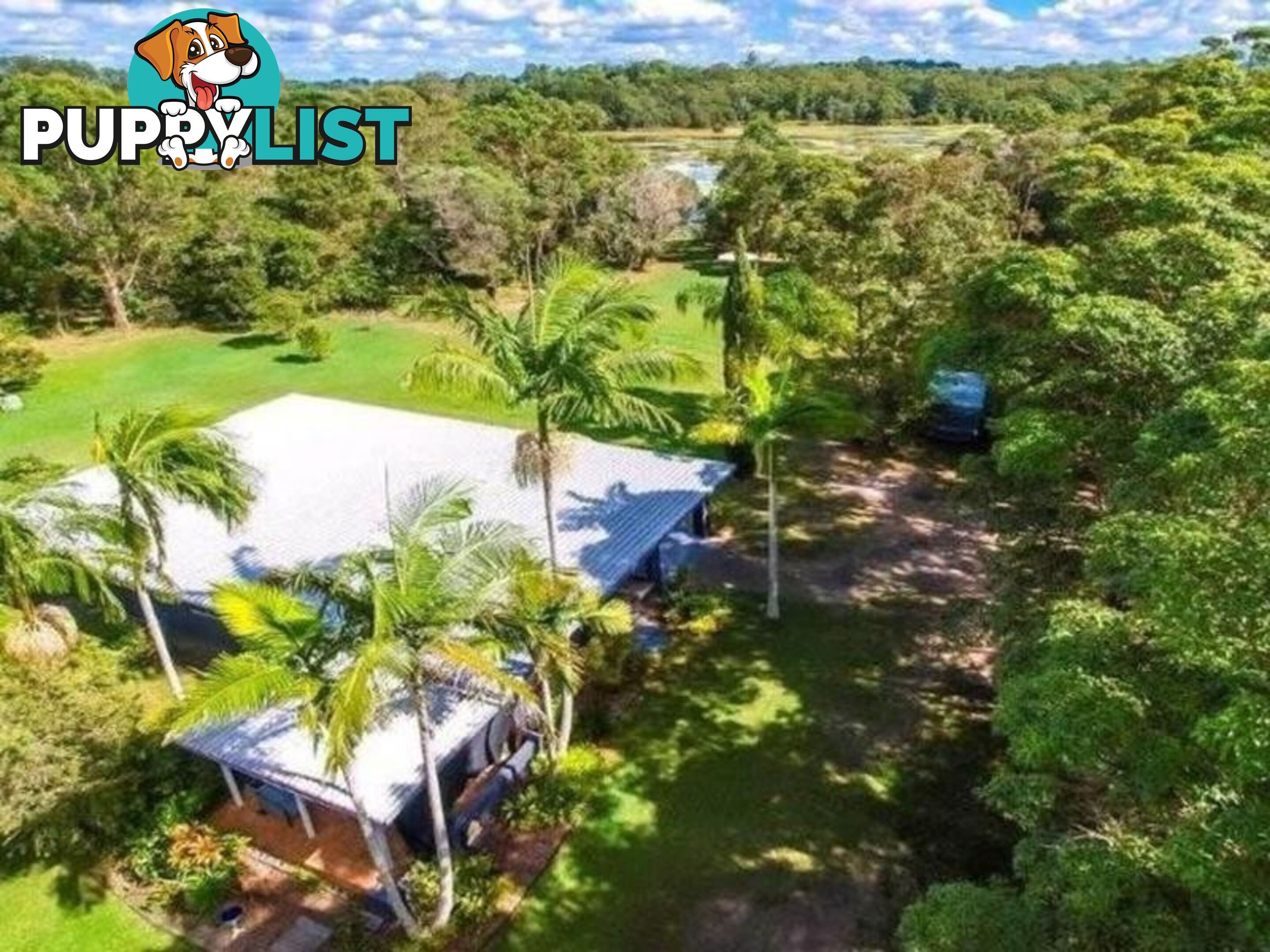 41 Grange Road LAKE MACDONALD QLD 4563