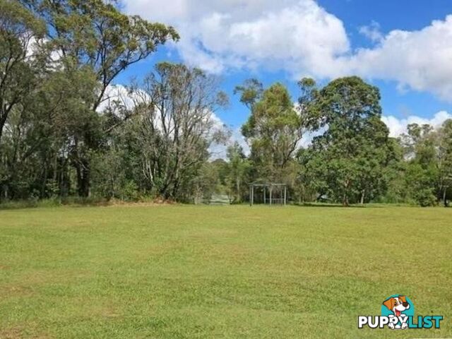 41 Grange Road LAKE MACDONALD QLD 4563