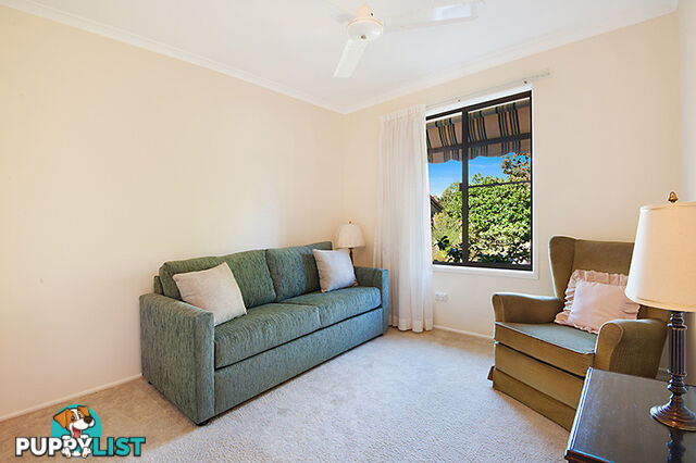 40 Tarina Street NOOSA HEADS QLD 4567